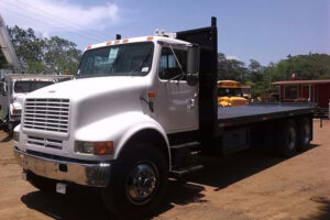Torton Plataforma