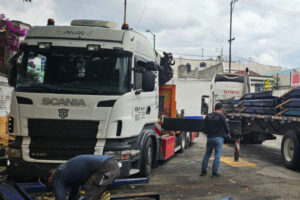 Torton Hiab