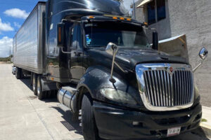 Trailer Caja 48 Ft