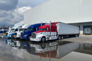 Trailer Caja 53 Ft